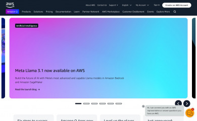 Amazon.com screenshot